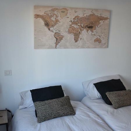Maspalomas - Area Ciudad Playa del Inglés Zewnętrze zdjęcie