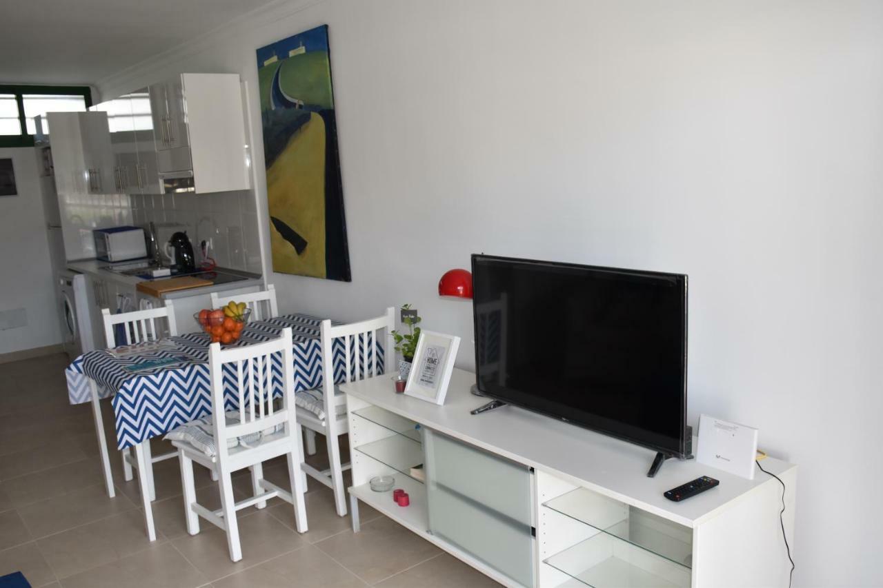 Maspalomas - Area Ciudad Playa del Inglés Zewnętrze zdjęcie